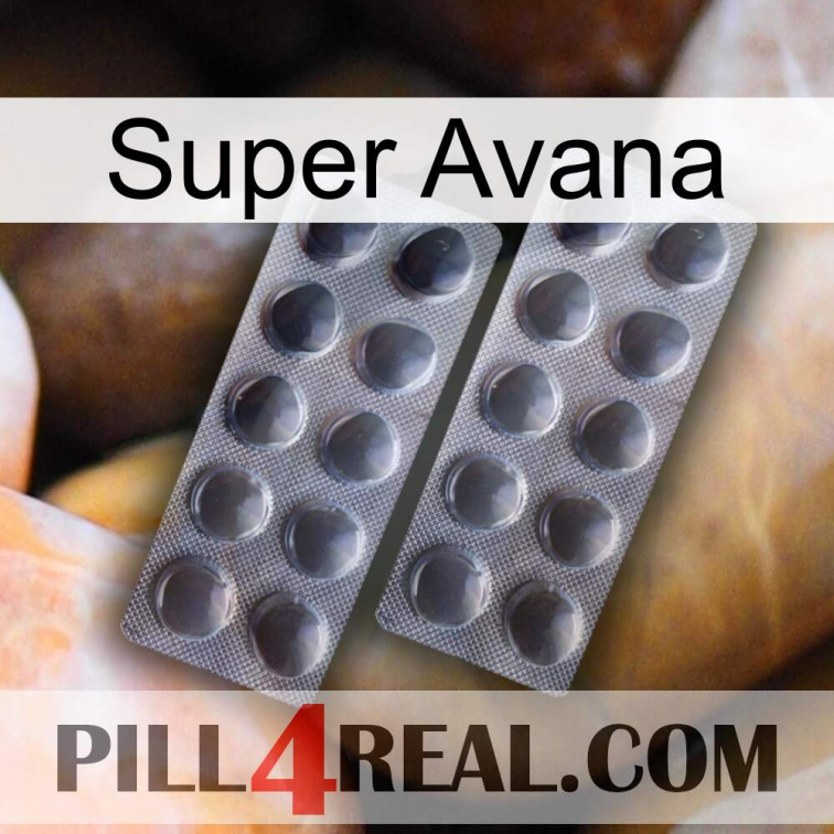 Super Avana 31